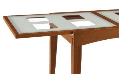 Стол  Рим 90/75-С фото Стол  Рим 90/75-С. Фото №4