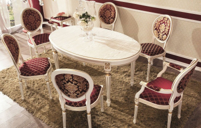 Стол  Эден 105-Ш. Фото №5