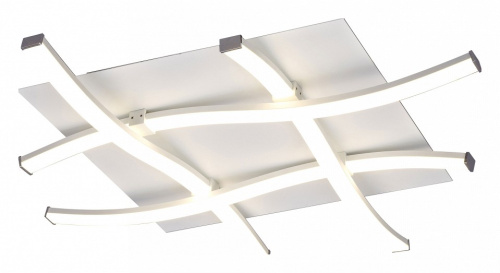 Потолочная люстра Mantra Nur 6004. Фото №1