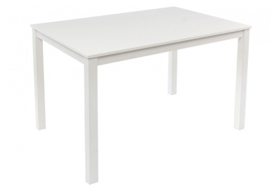 Обеденная группа Chili (стол и 4 стула) buttermilk / beige. Фото №5