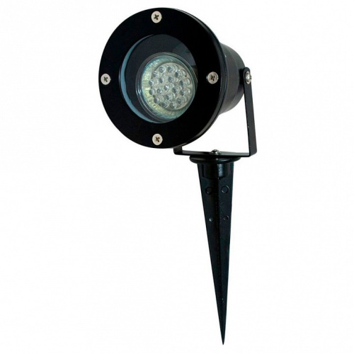 Наземный прожектор Feron 3735 11859. Фото №1