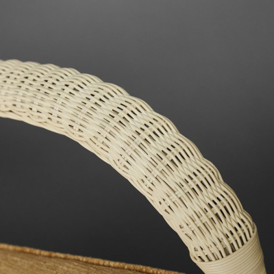 Комплект террасный Andrea TCH White фото Комплект террасный Andrea TCH White. Фото №5