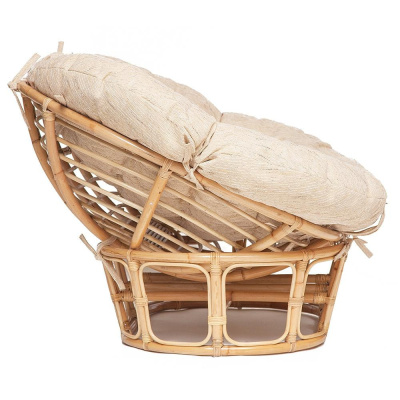 Диван из ротанга Mamasan Eco M119 / 23/02 SP. Фото №5