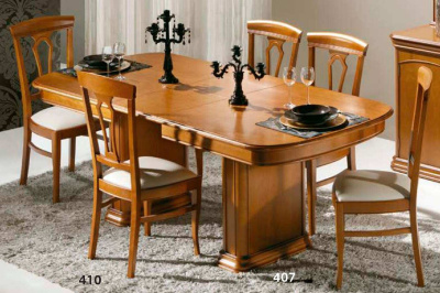 Стул ref.410. Фото