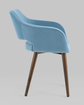 V-CH-BARCANO-ST Стол прямоугольный HALMAR BARCANO, серый мрамор фото V-CH-BARCANO-ST Стол прямоугольный HALMAR BARCANO, серый мрамор. Фото №4