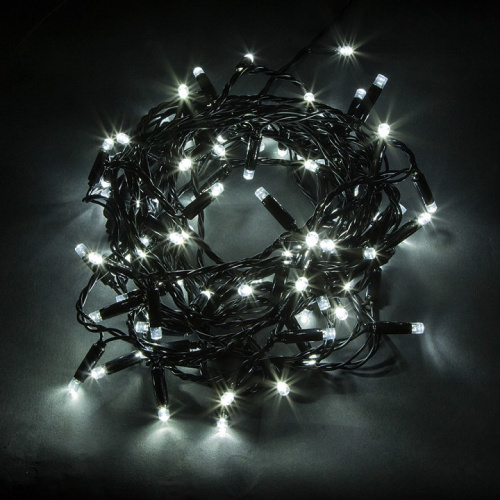 Гирлянда Супернить Feron CL33 32424. Фото №1