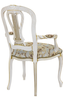 Кресло Роял-2 фото Кресло Роял-2. Фото №4