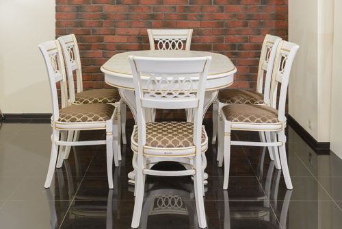 Стул  Кадис-А. Фото №17