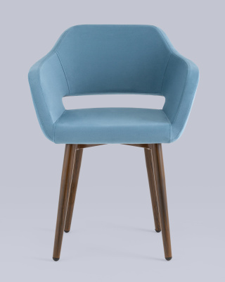 V-CH-BARCANO-ST Стол прямоугольный HALMAR BARCANO, серый мрамор фото V-CH-BARCANO-ST Стол прямоугольный HALMAR BARCANO, серый мрамор. Фото №5