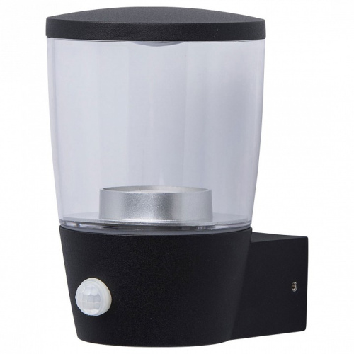 Светильник на штанге MW-Light Меркурий 5 807021901. Фото №1