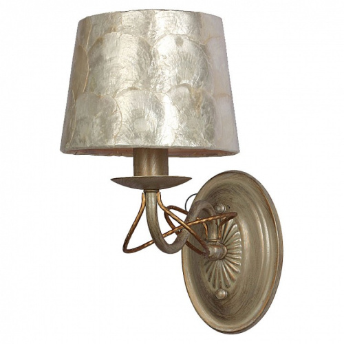 Бра Favourite Cockle 1302-1W. Фото №1