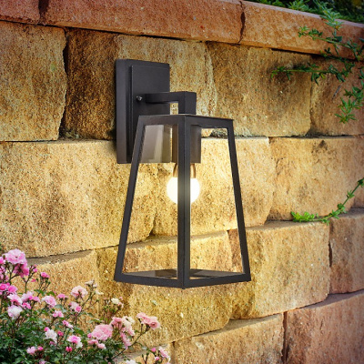 Светильник на штанге Elektrostandard Germes a039868. Фото