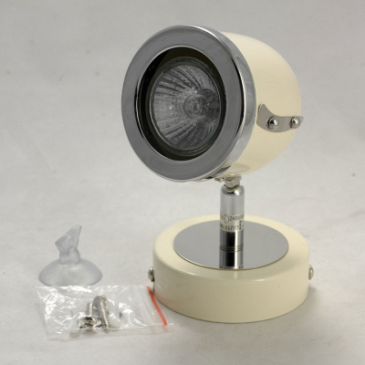 Спот Lussole Tivoli LSN-3111-01. Фото