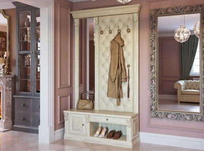 Прихожая Благо 5 Б 5.11-9 фото Прихожая Благо 5 Б 5.11-9. Фото №2