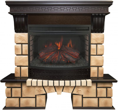 AS6612L Стол обеденный 160х95 San Teodoro. Фото