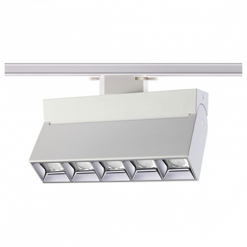 Светильник на штанге Novotech Eos 357842. Фото №1