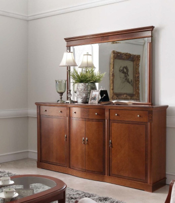 Буфет 836.200 фото Буфет 836.200. Фото №2