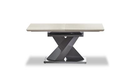 Стол ESF T15687 Кремовый/Серый фото Стол ESF T15687 Кремовый/Серый. Фото №5