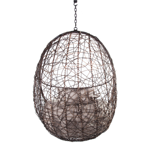 Подвесное кресло Z-02 фото Подвесное кресло Z-02. Фото №4