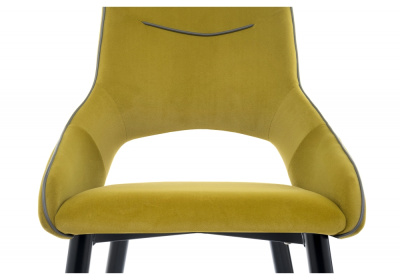 Стул Ordal khaki / black. Фото №4