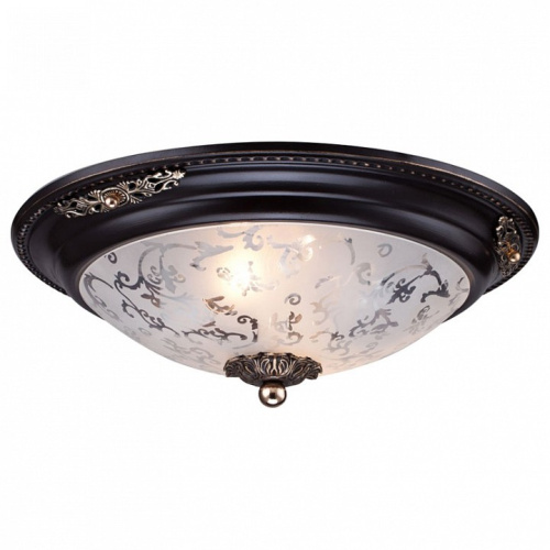 Накладной светильник Maytoni Diametrik C907-CL-02-R фото Накладной светильник Maytoni Diametrik C907-CL-02-R. Фото №1