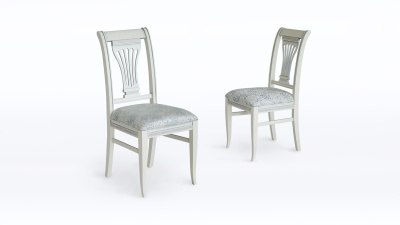 Стул Фаворит 1 патина тк.2. Фото №2