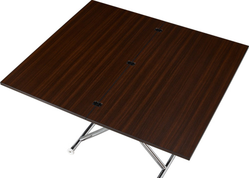 Стол-трансформер В2219 AG венге. Фото №7