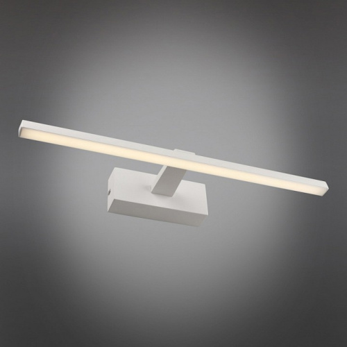 Подсветка для картины Omnilux Bresso OML-24101-08. Фото №1