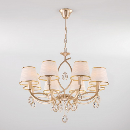 Подвесная люстра Eurosvet Salita a044180. Фото №2