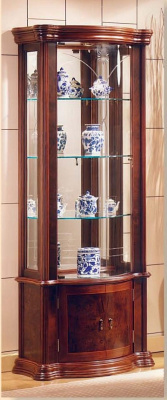 Витрина Diana Mini ref.25M фото Витрина Diana Mini ref.25M. Фото №2