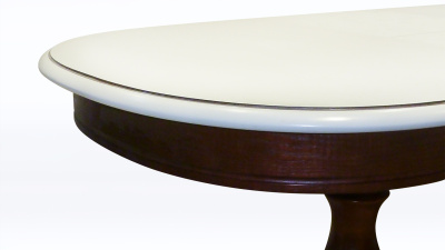 Стол Лира эмаль фото Стол Лира эмаль. Фото №3