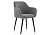 Стул Mody light grey fabric
