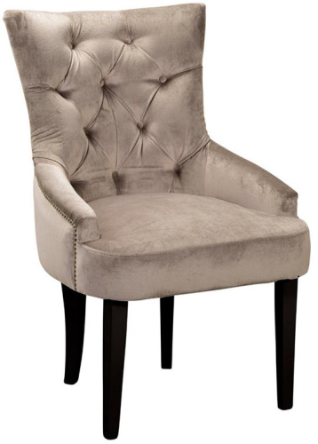 Кресло Шарлотт Сильвер. Фото №1