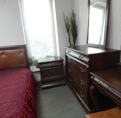 Комод Оскар ММ-216-04. Фото