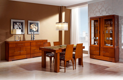 Буфет Diana 076160 фото Буфет Diana 076160. Фото №2